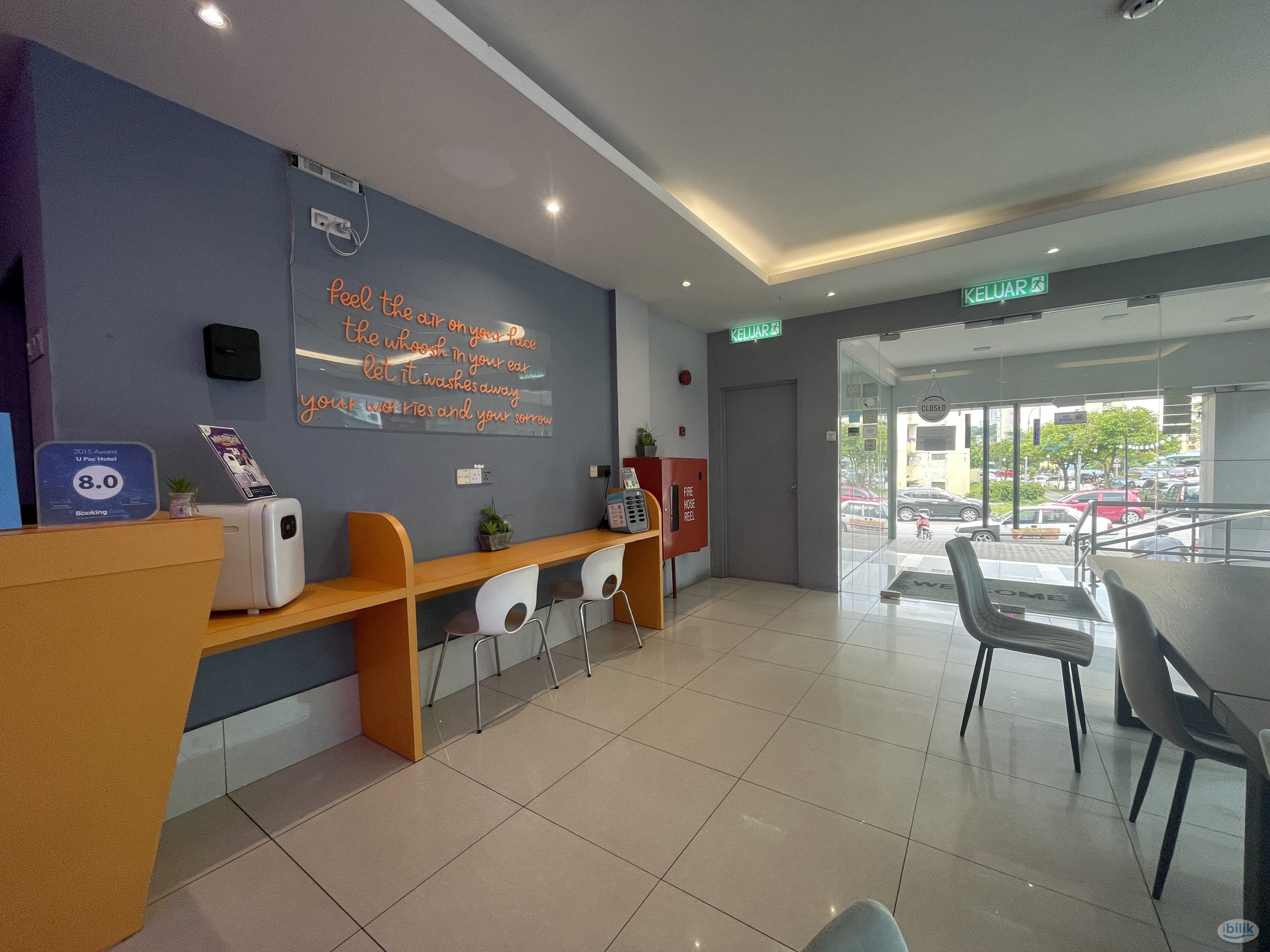 Zero Deposit ❗ 8min to Pudu Station 🚝 Room + Toilet @ Sungai Besi - Image 3