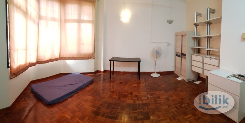 Master Room Rent in Tropicana Kota Damansara 11mins 🚶‍♂️ to SEGi University College 🏫 - Image 1
