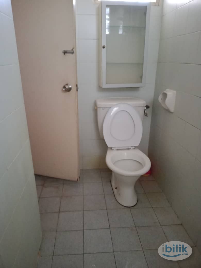 Master Room Rent in Tropicana Kota Damansara 11mins 🚶‍♂️ to SEGi University College 🏫 - Image 4