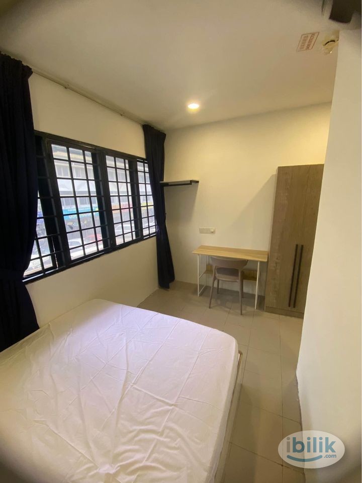 Walk to LRT Maluri ⭐️MyTown ⭐️Cheras ⭐️ Room Rent with Zero Deposit ❗ - Image 4