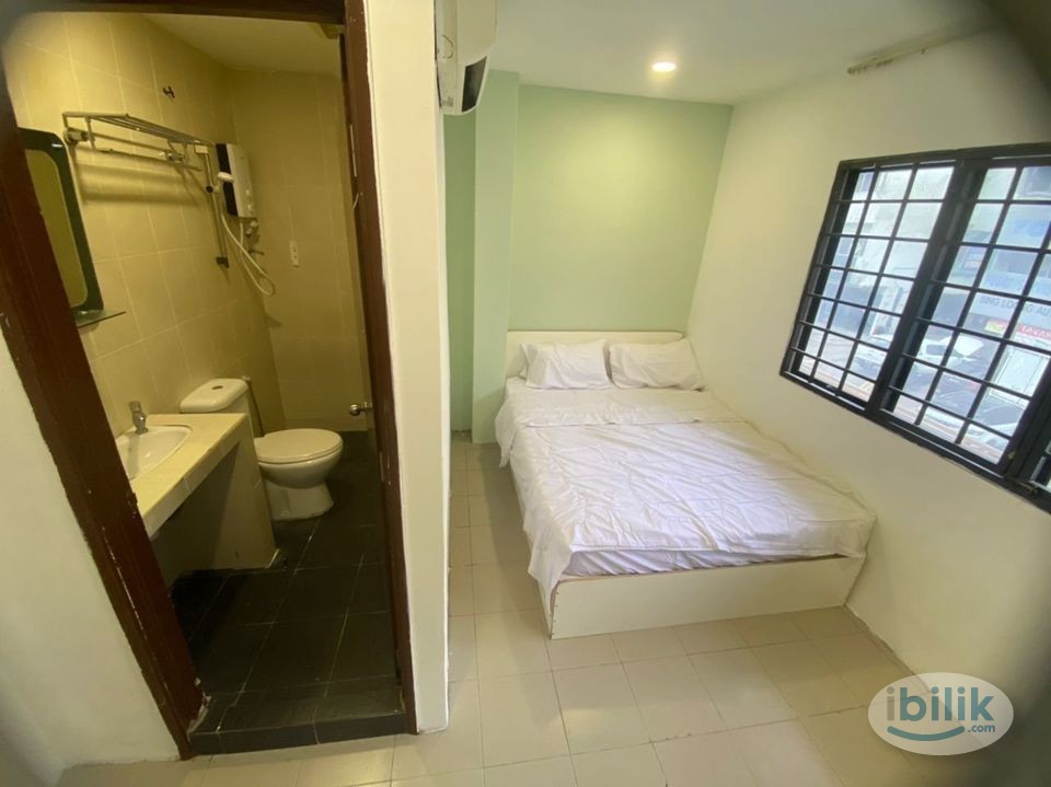 Walk to LRT Maluri ⭐️MyTown ⭐️Cheras ⭐️ Room Rent with Zero Deposit ❗ - Image 5