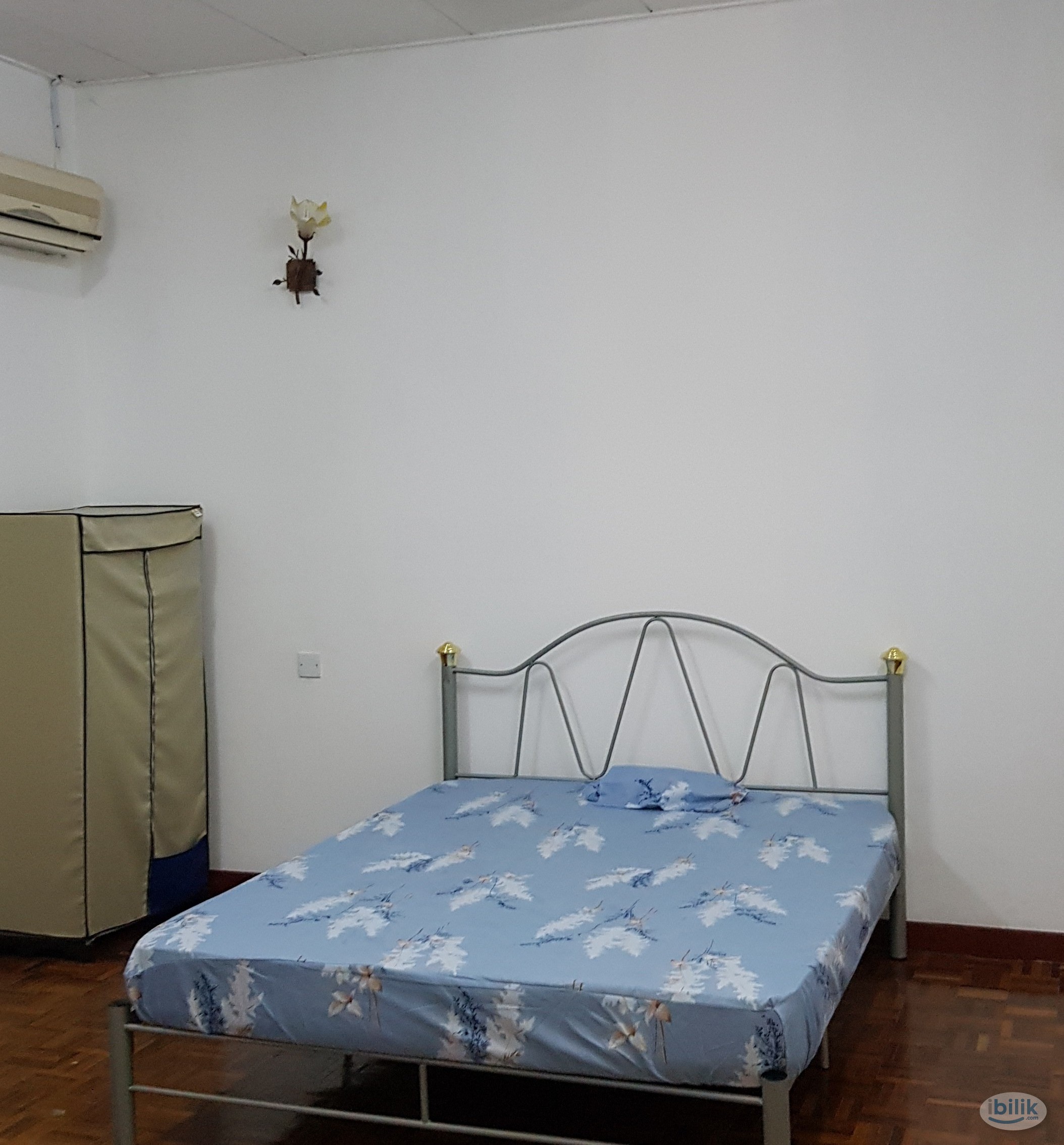 Room Rent in Tropicana Indah Near to Surian MRT Station & Sunway Mall - Image 1