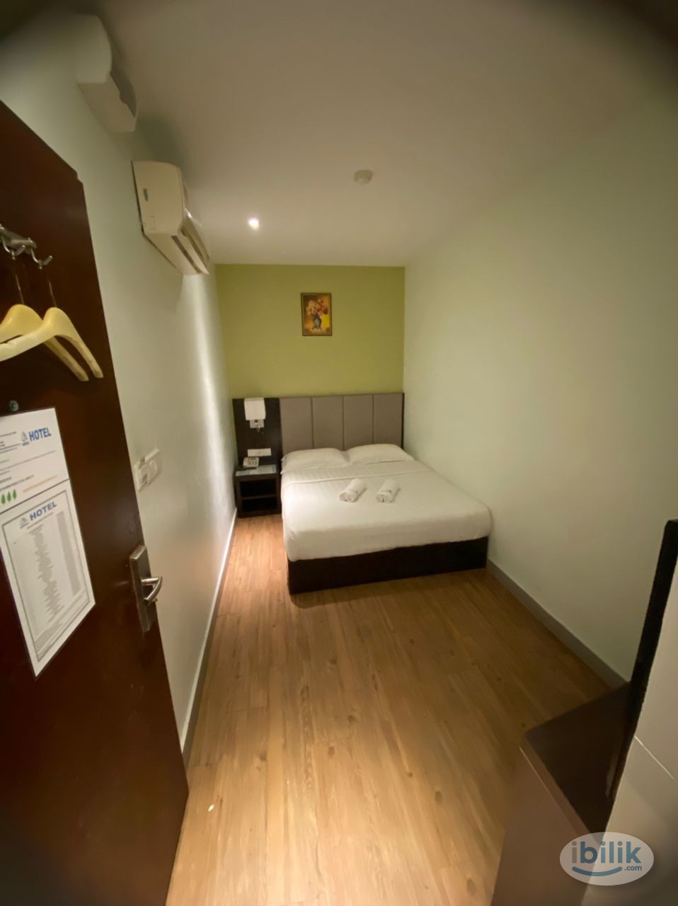 Available Room For Rent in Amigo Near to Petaling Street with just a walk 🚶‍♂️😍 TRUSTED ❗ - Image 1