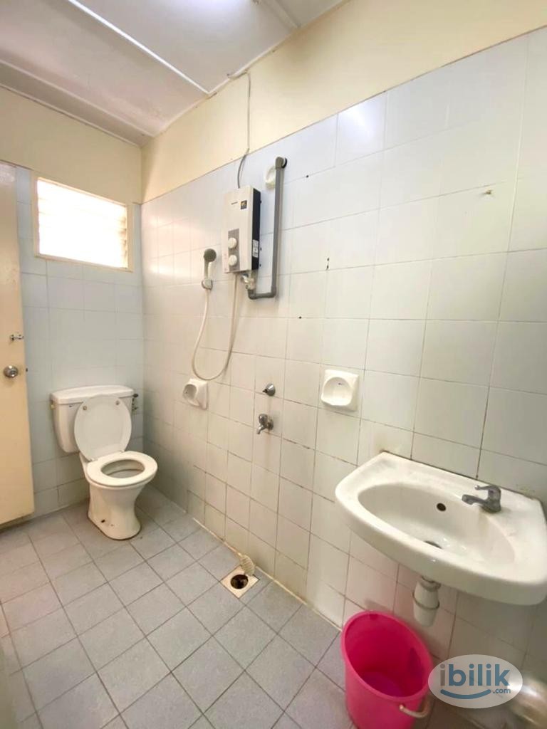 Room Available in Tropicana Indah Near to Dataran Sunway - Image 3