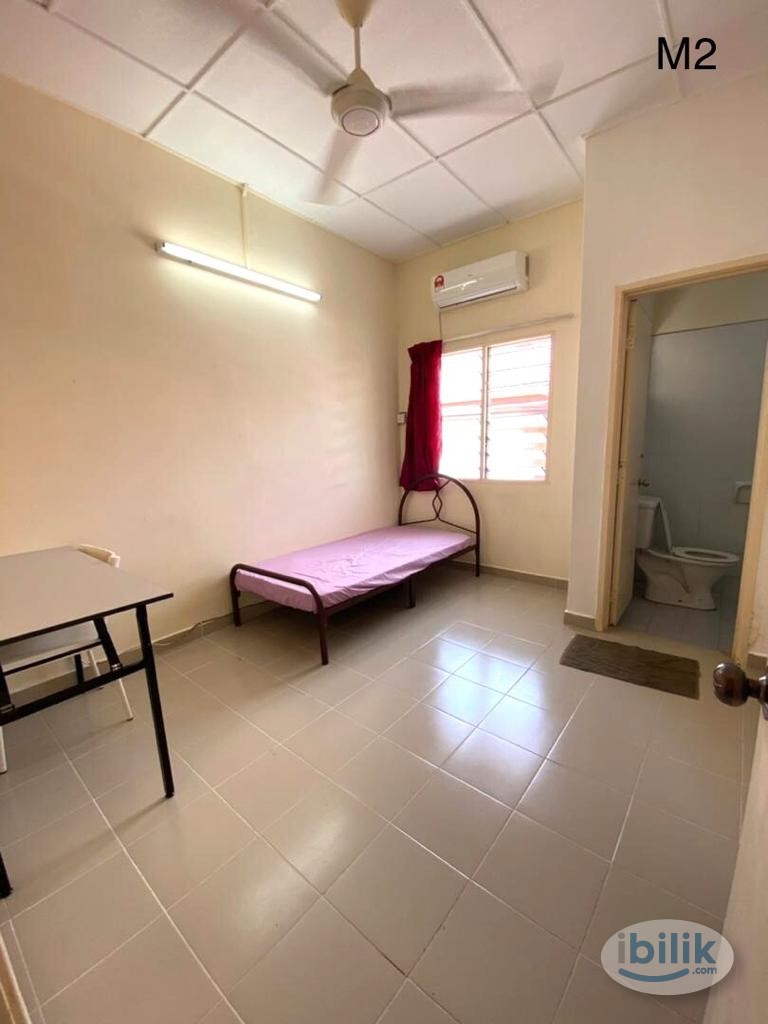 Room Available in Tropicana Indah Near to Dataran Sunway - Image 1