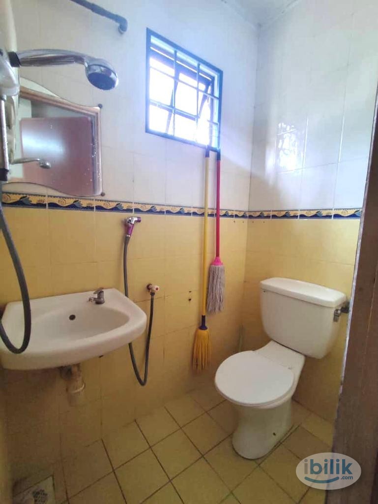 Room Rent in Tropicana with 10mins to SEGi University College 🏫 - Image 3