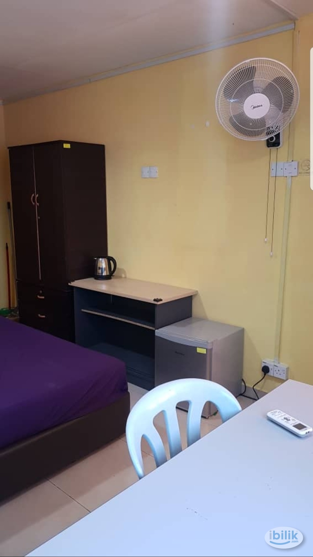 Room Available in Dataran Sunway Near to The Strand Mall, Surian MRT Station 🚡 - Image 2