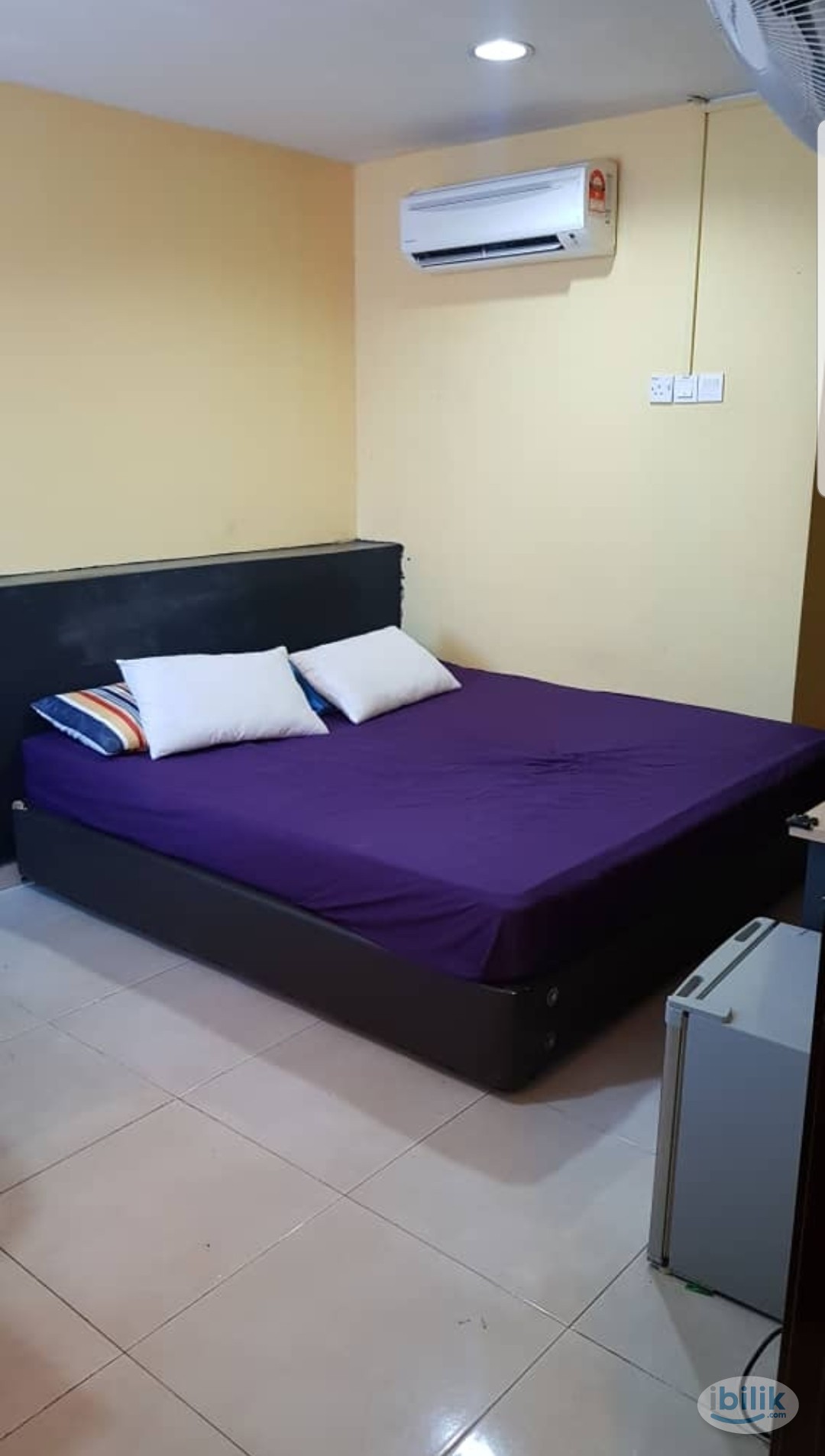 Room Available in Dataran Sunway Near to The Strand Mall, Surian MRT Station 🚡 - Image 1