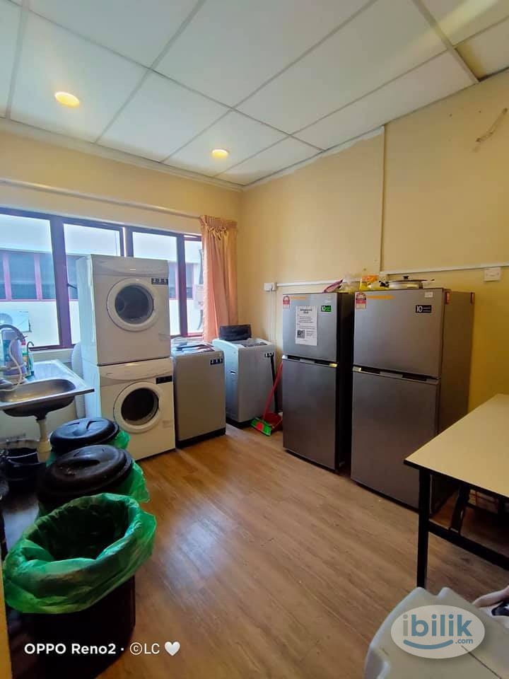 Room Available in Dataran Sunway Near to The Strand Mall, Surian MRT Station 🚡 - Image 4