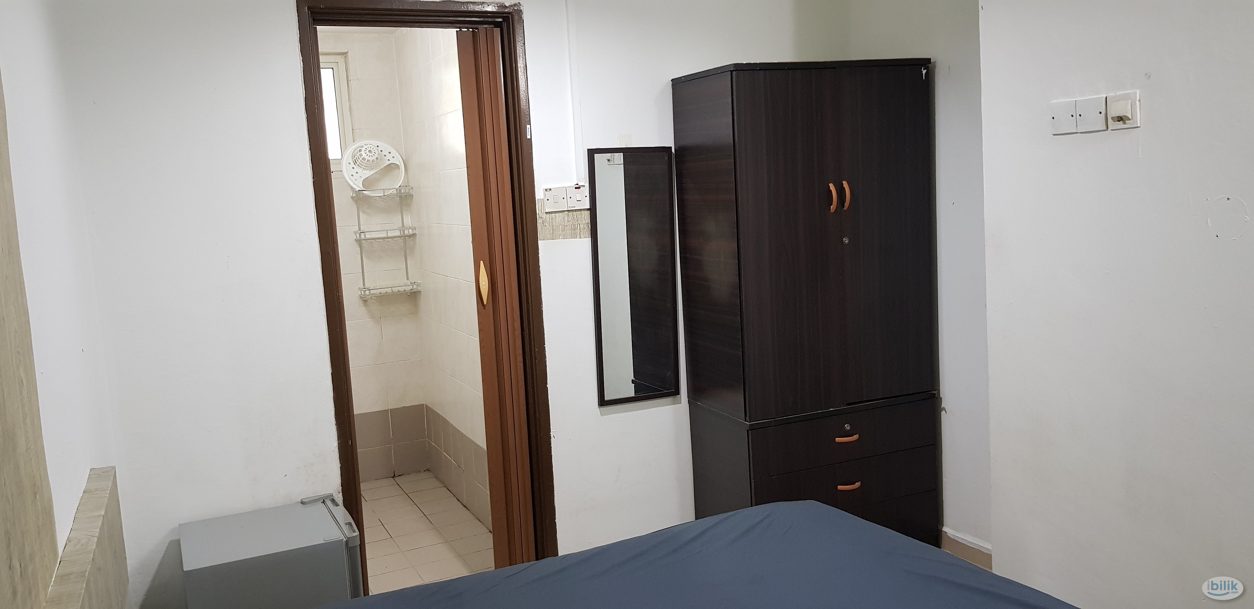 🚶‍♂️ to The Strand Mall. Room with Private Bathroom 🚽 Rent in Dataran Sunway, KD - Image 3