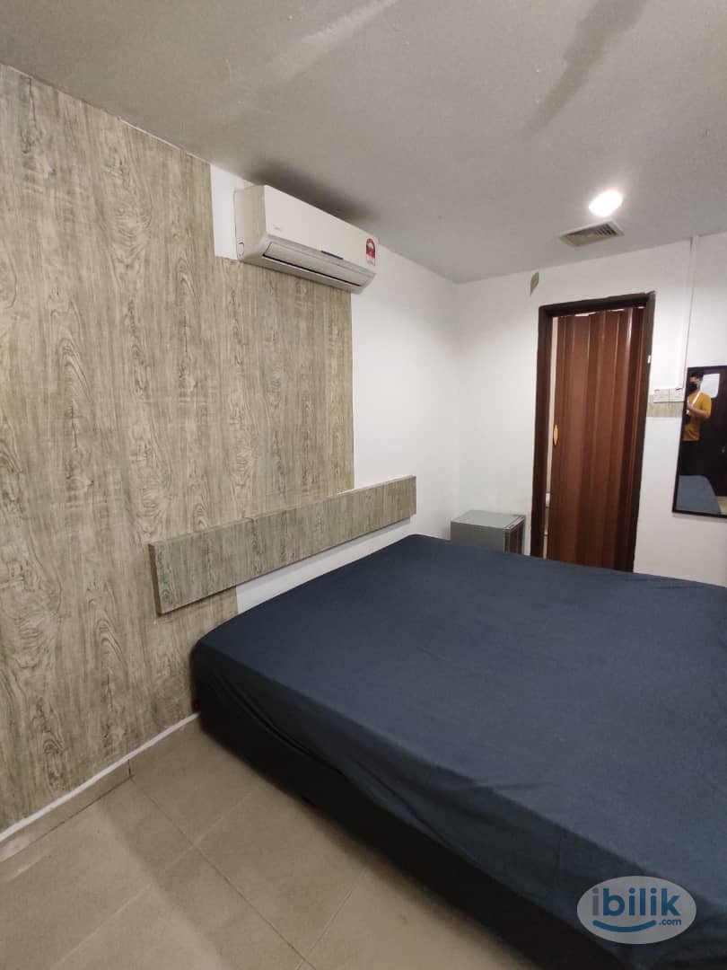 🚶‍♂️ to The Strand Mall. Room with Private Bathroom 🚽 Rent in Dataran Sunway, KD - Image 2