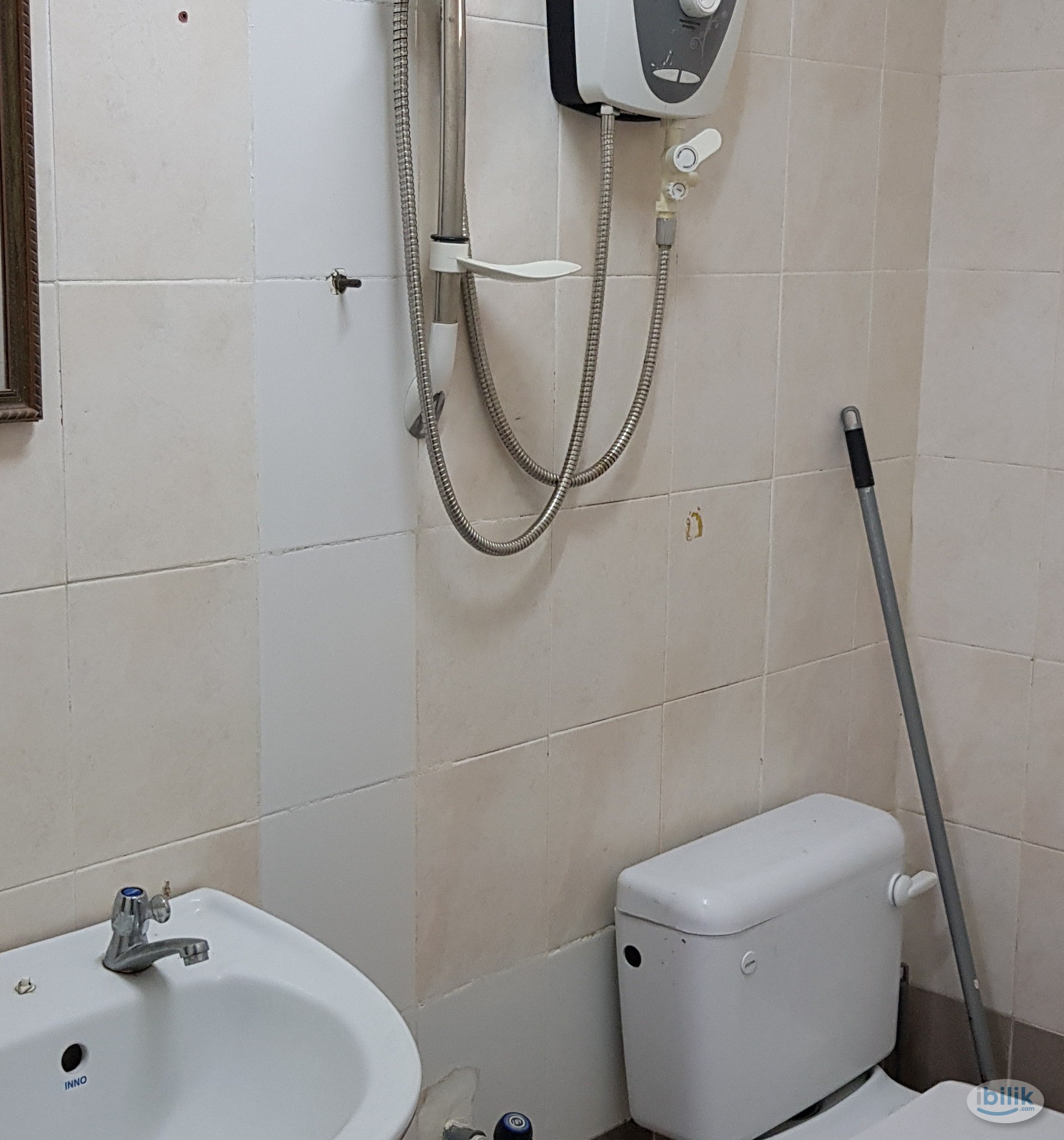 🚶‍♂️ to The Strand Mall. Room with Private Bathroom 🚽 Rent in Dataran Sunway, KD - Image 4