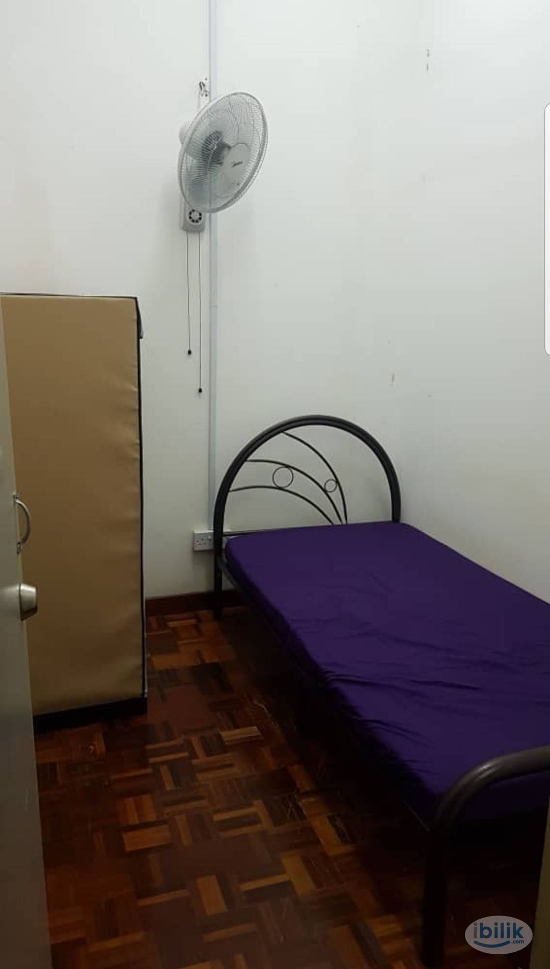 Single Room Rent in Tropicana Indah 🚶‍♂️ MRT Kota Damansara - Image 1