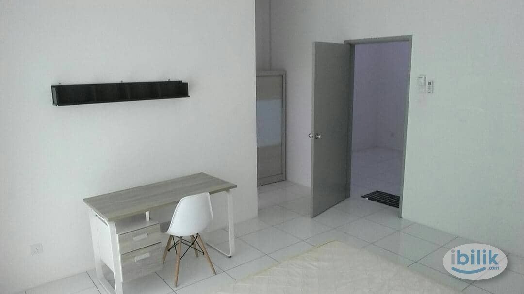Fully Furnished Master Room with Indoor Park at Maple Residence, Butterworth - Image 1