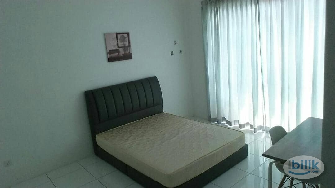 Fully Furnished Master Room with Indoor Park at Maple Residence, Butterworth - Image 2