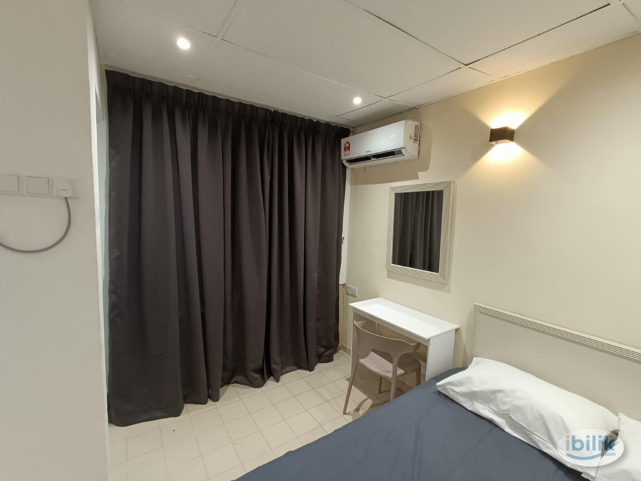 [LIVING THE UPTOWN LIFESTYLE] @ Co-Living Hotel Room @ Uptown Damansara SS 21 - Image 3