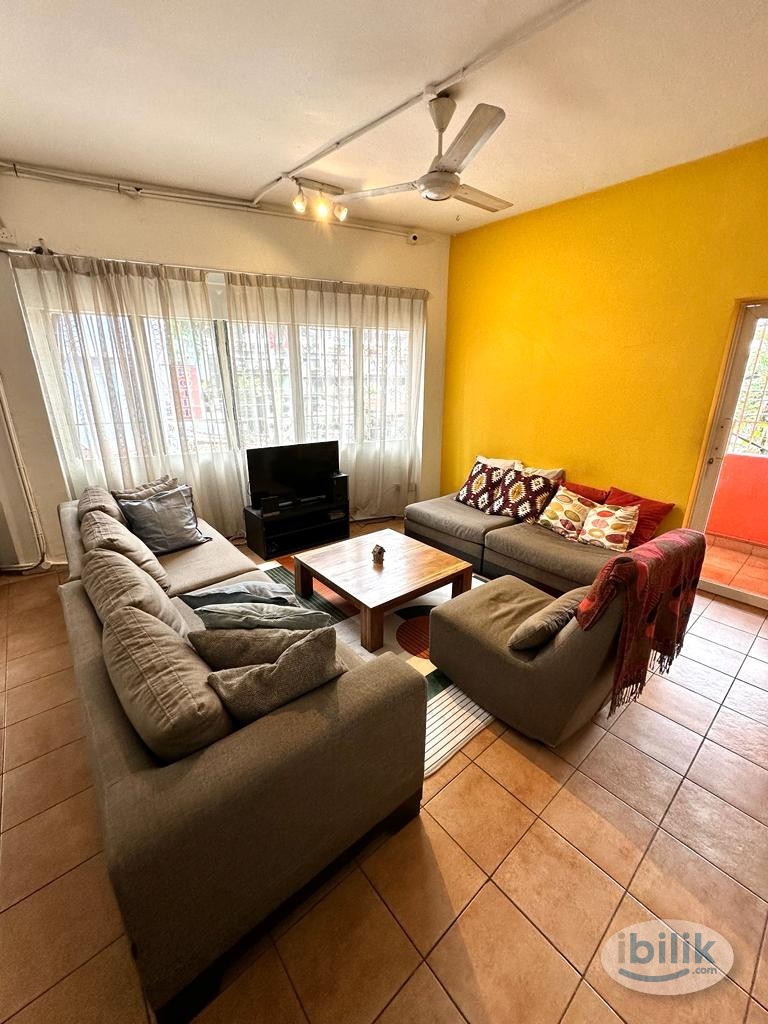[QUEEN SIZE & SINGLE BED with Private Bathroom] New Co-Living Hotel Room at Bukit Bintang !!! 5 Mins Walk to MRT Bukit B - Image 4
