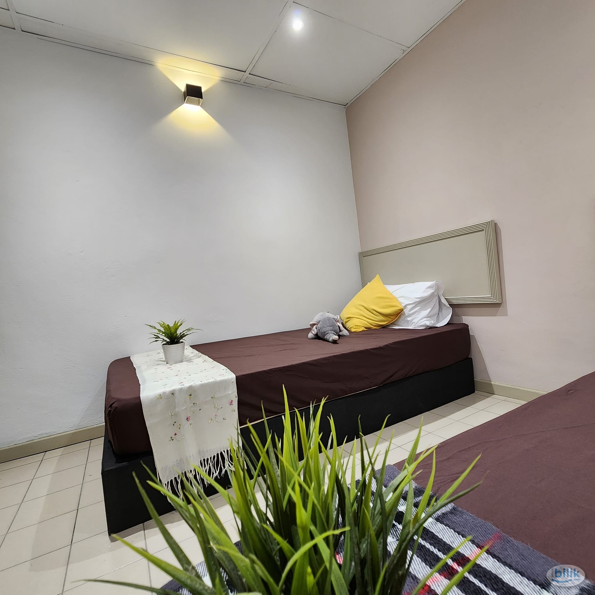 No Agent Fee !! NEW CO-Living Hotel Room at SS 21, Damansara Uptown @ EARLY BIRD PROMOTION - Image 3
