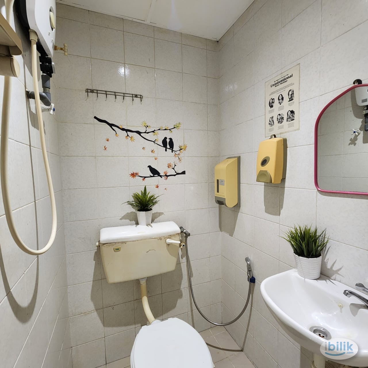 [EARLY BIRD PROMOTION] Co-Living Hotel Room at Damansara Uptown, Damansara Utama - Image 5