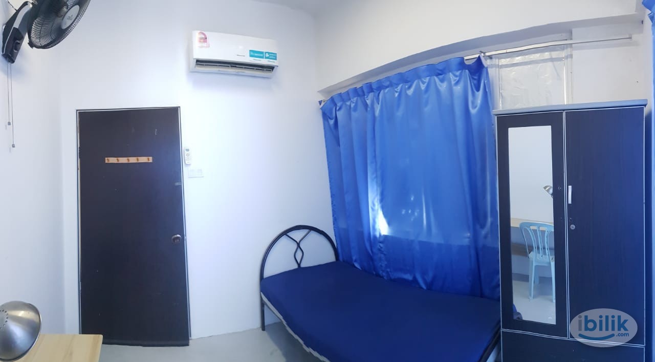 [3 MINS WALK TO MRT KOTA DAMANSARA !!] Fully Furnished Room at Kota Damansara, Petaling Jaya - Image 2