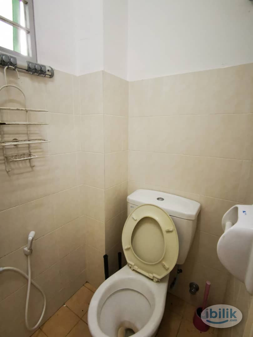 Cozy & Comfortable Fully Furnished Room @ Kota Damansara - Image 4