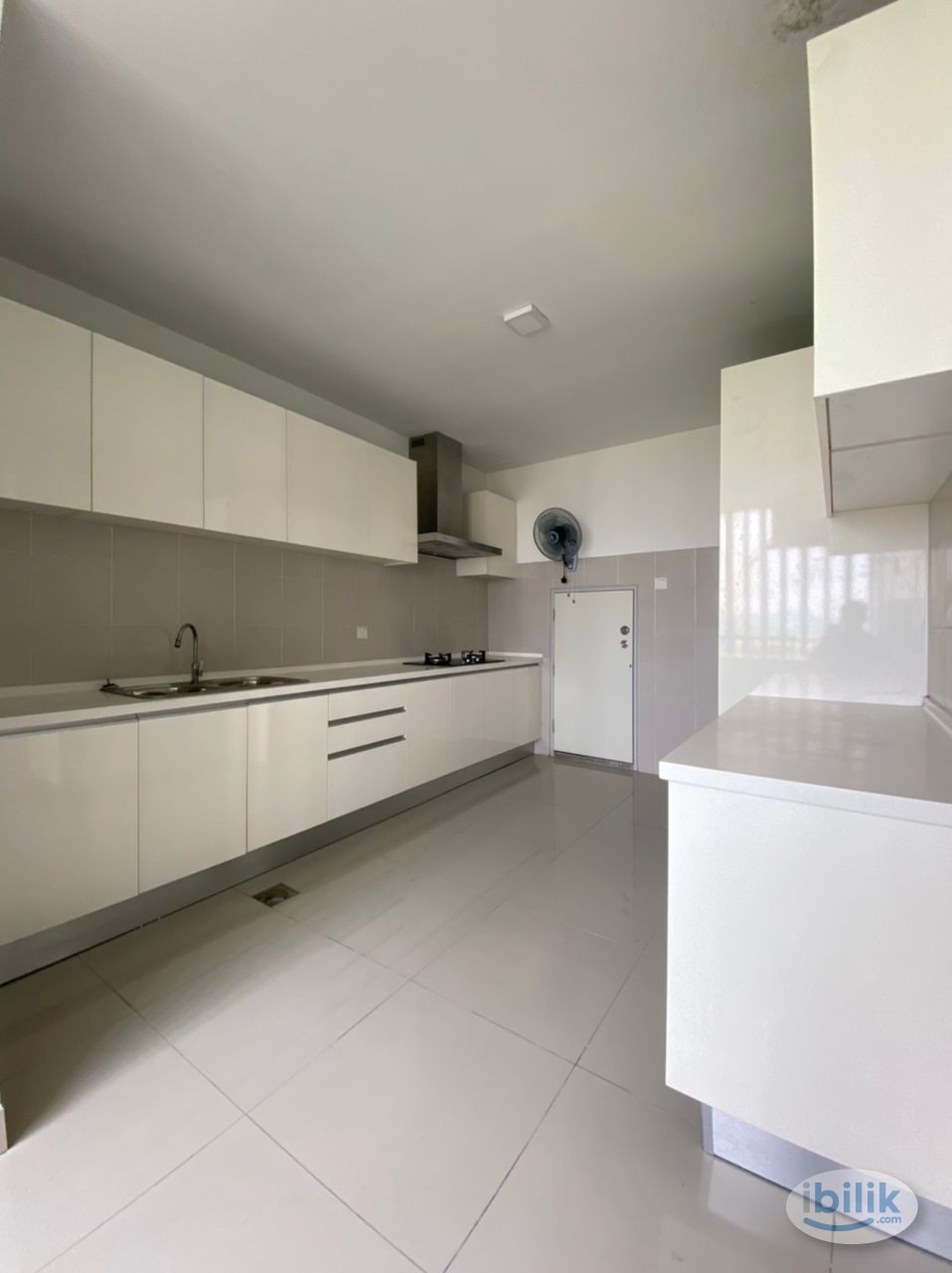 Room for Rent Available for Rent in I- Residence Shah Alam near to Central I-City mall 🏠 - Image 2