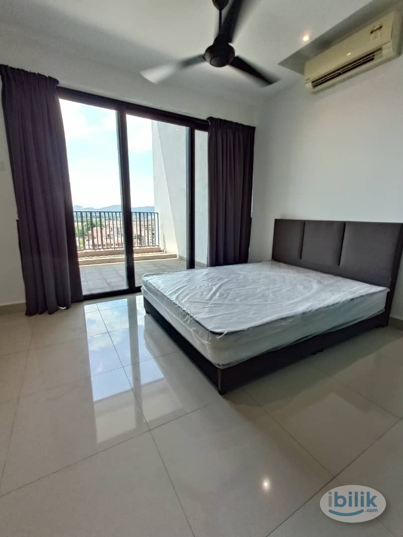 Room for Rent Available for Rent in I- Residence Shah Alam near to Central I-City mall 🏠 - Image 5