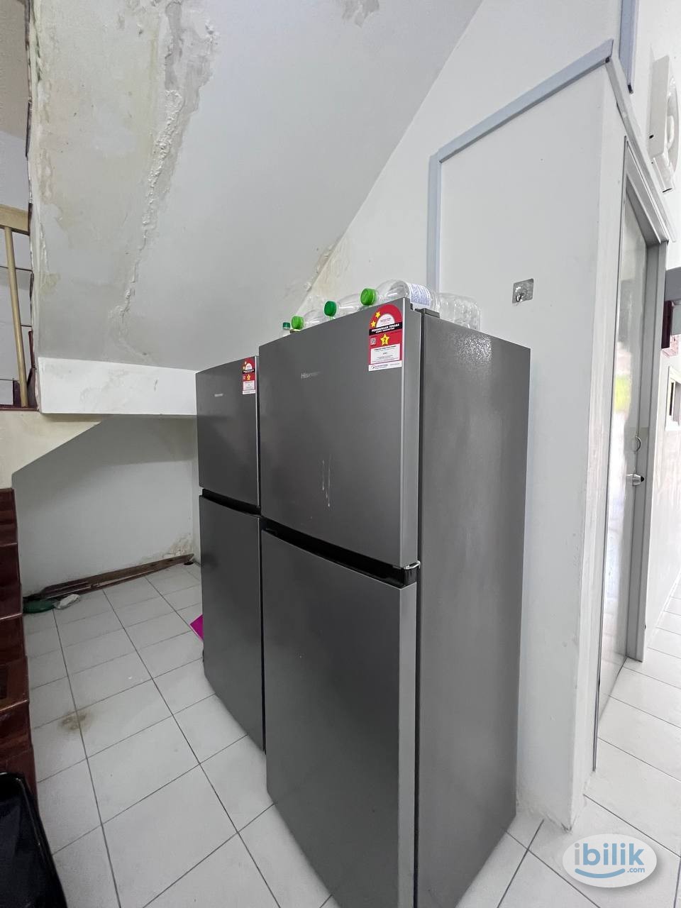 Low Deposit❗  Room for Rent with Air-Condition in Setia Impian near to Setia City Mall - Image 4