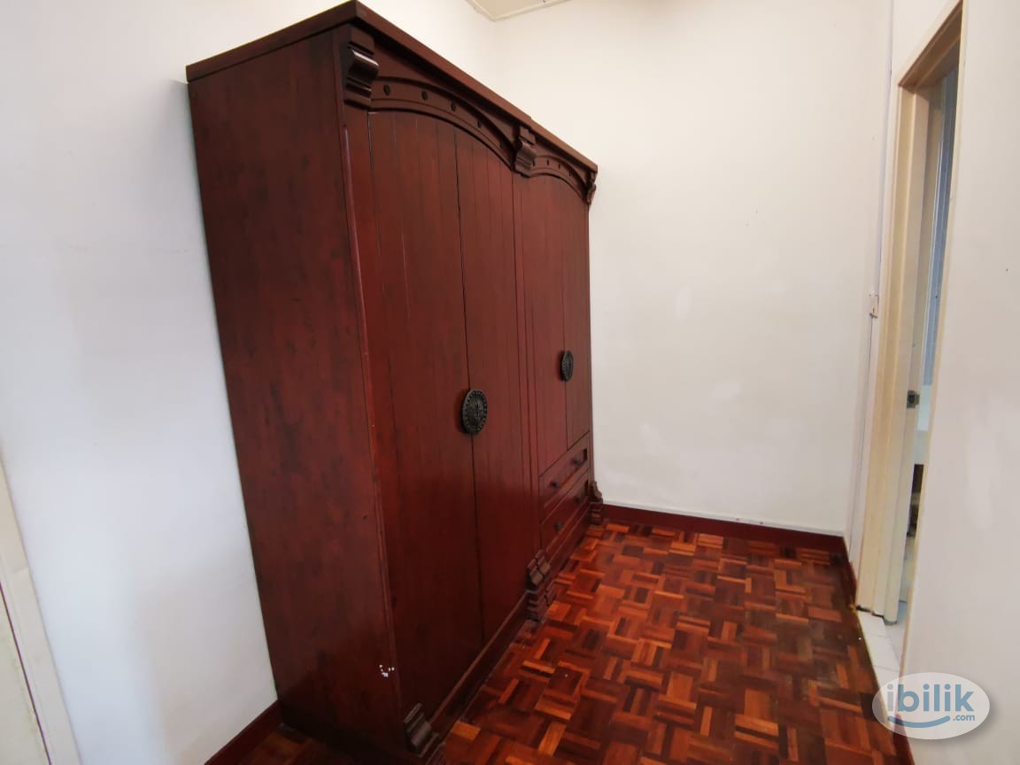 [KOTA DAMANSARA] Master Room with Private Bathroom @ 1 Month Deposit Offer - Image 3