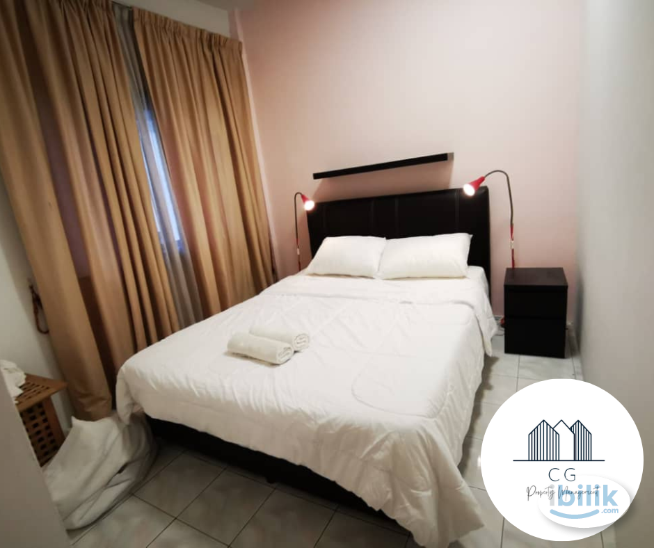 EARLY BIRD PROMOTION WITH ZERO DEPOSIT @ Co-Living Hotel Room at Bukit Bintang, KL City Centre - Image 1