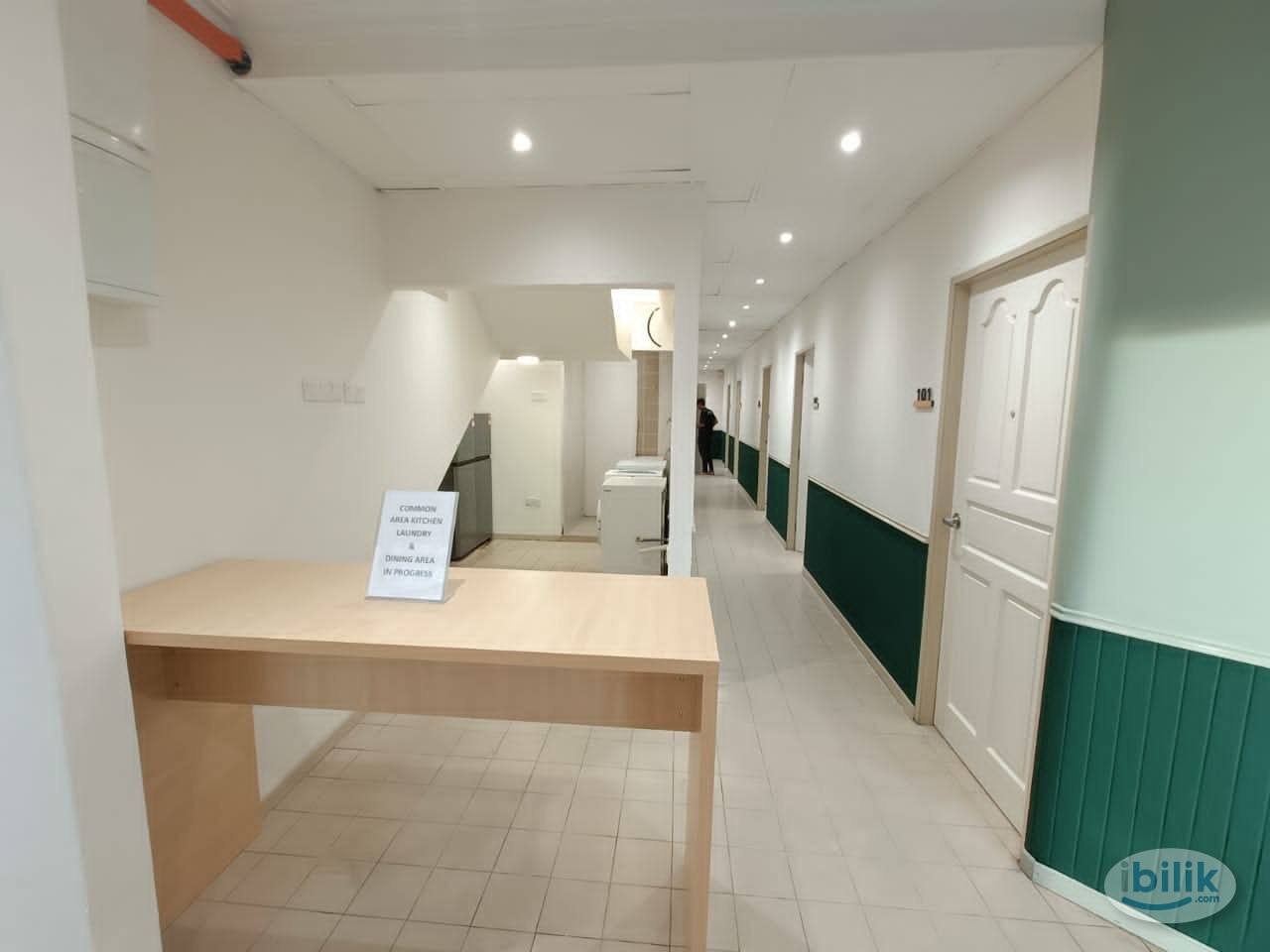 Co-Living Hotel Room with Private Bathroom at Damansara Uptown, Damansara Utama - Image 5