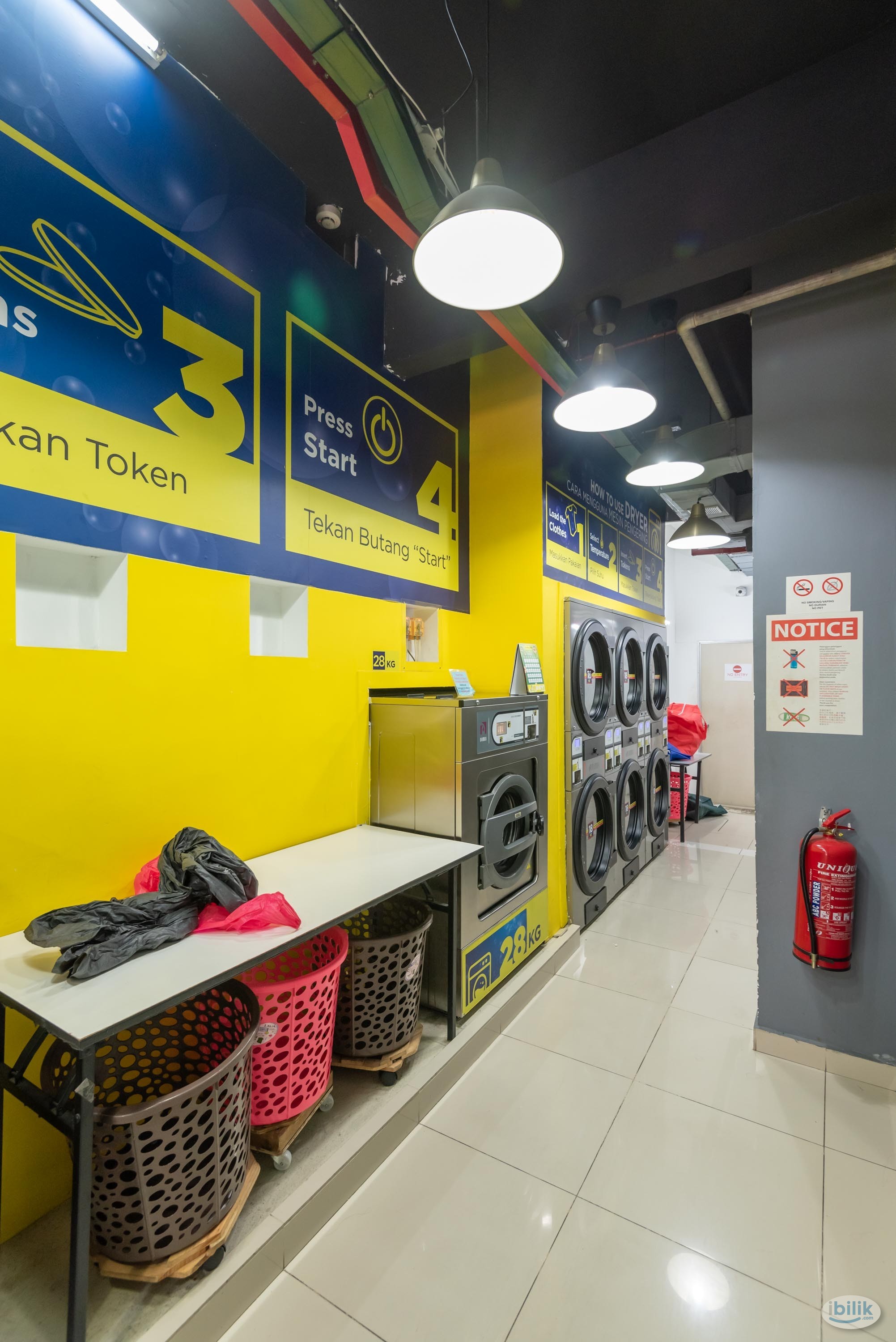 Free Depo ❗ 7min to Pudu LRT 🚝 Room + Private Toilet near Times Square - Image 1