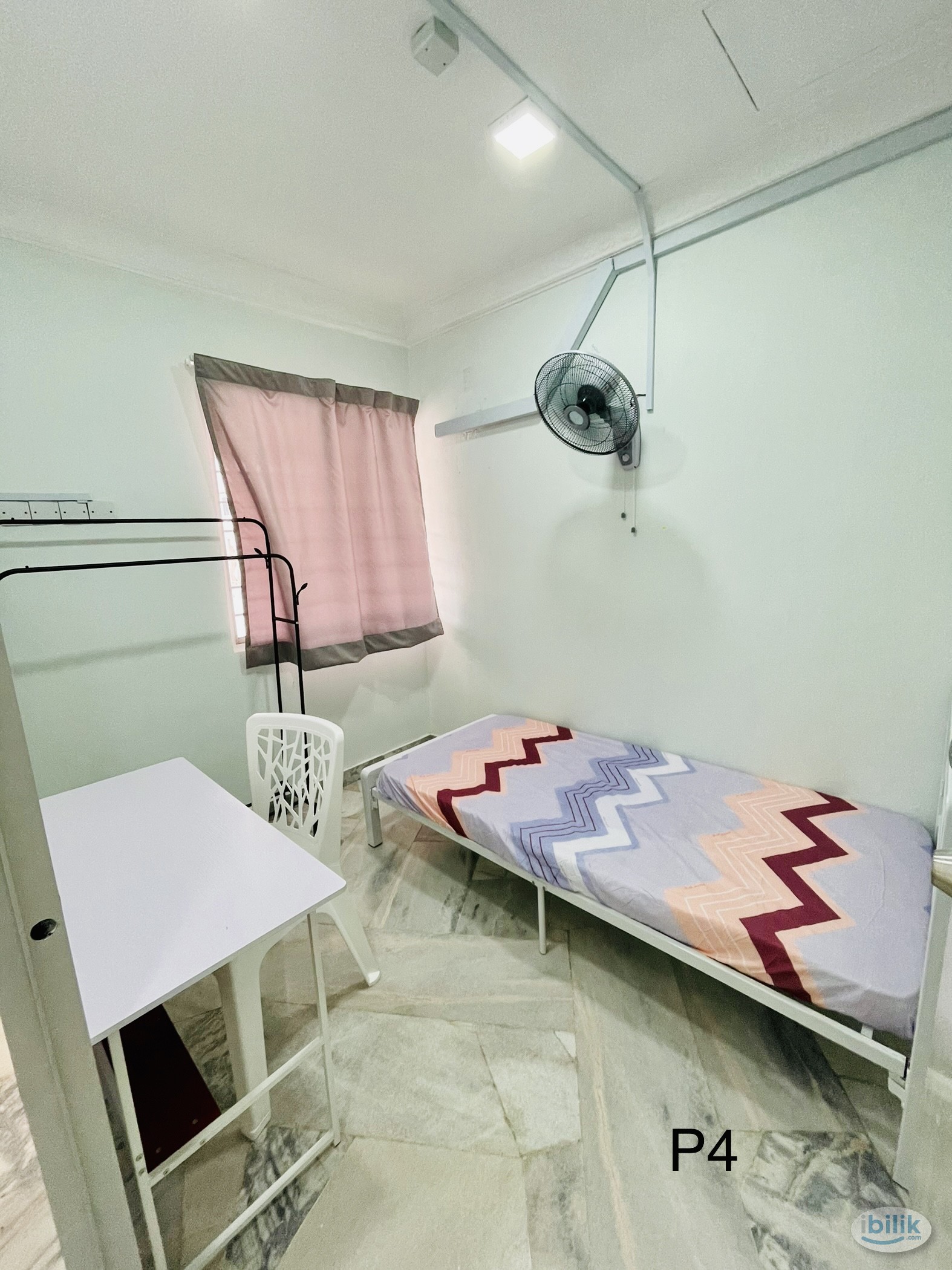 Landed Single Room For Rent At Bandar Puchong Jaya - Image 2