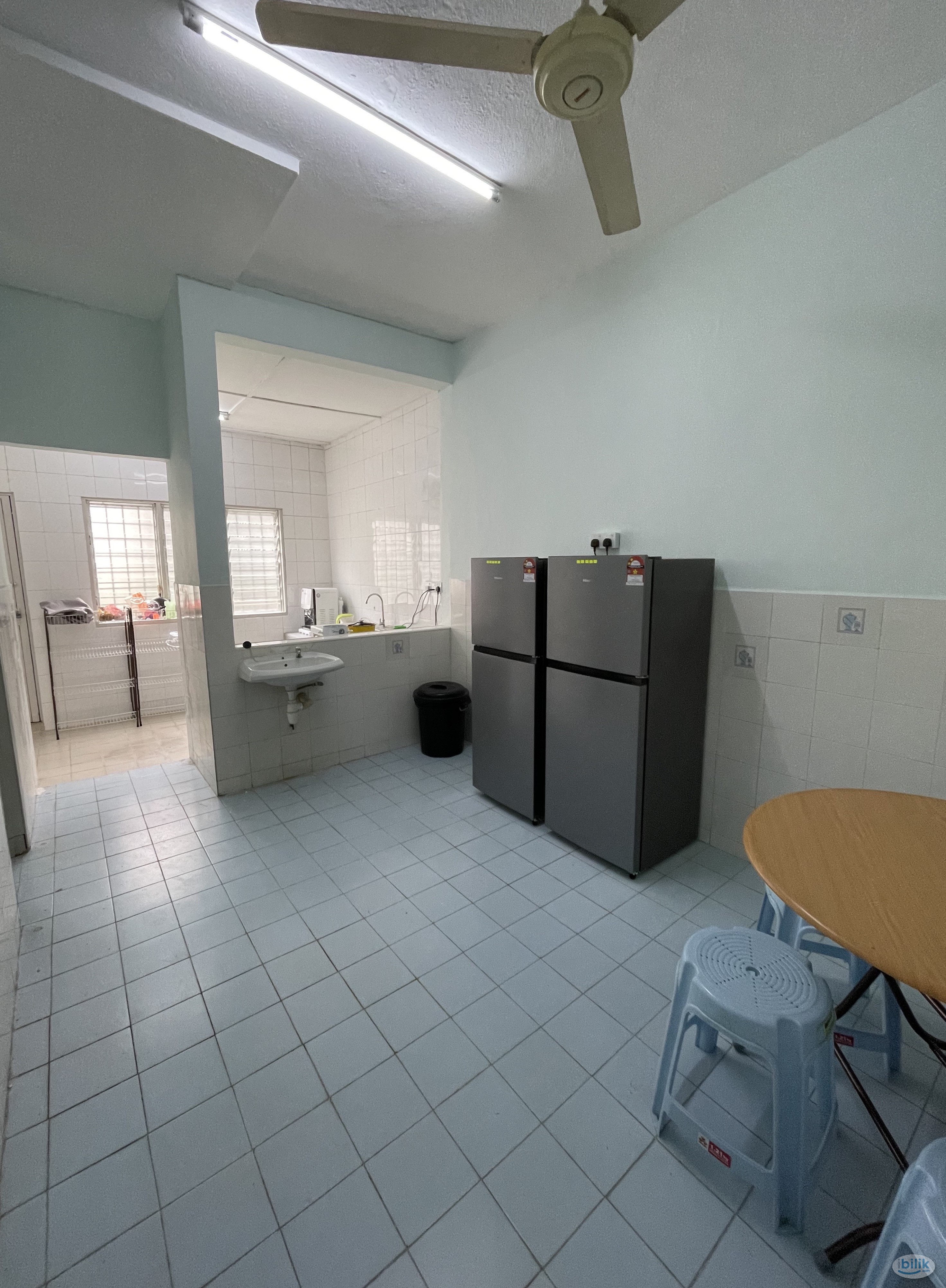 Landed Single Room For Rent At Bandar Puchong Jaya - Image 3