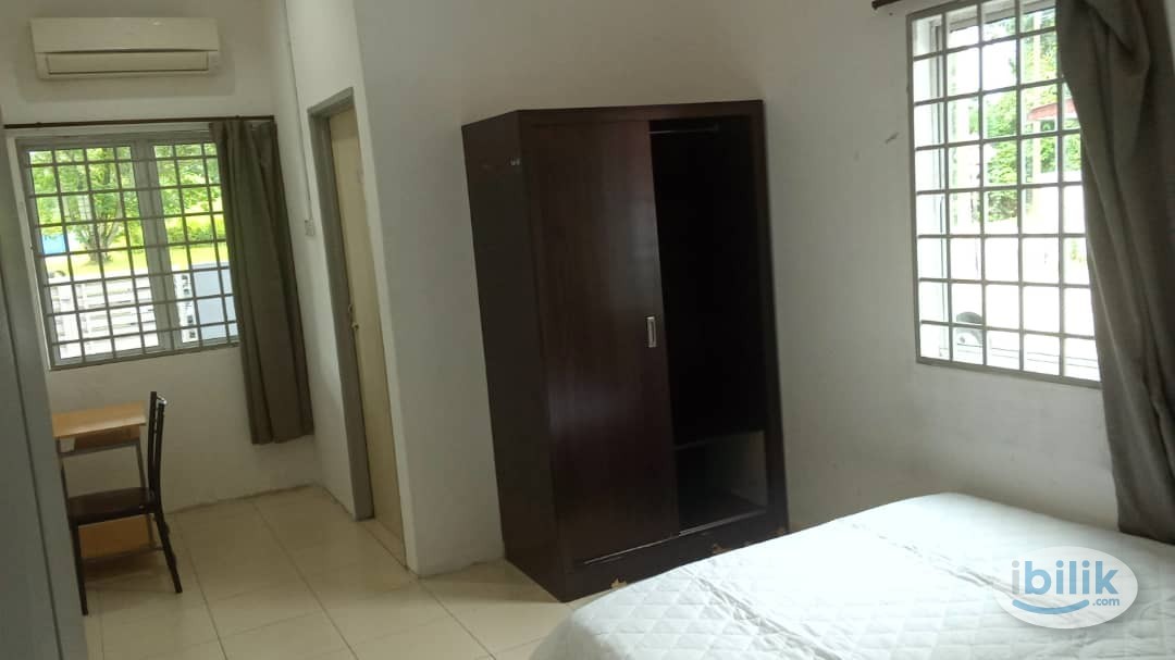 Master Room For Rent Near General Hospital Ipoh / UniKL / Greentown / Ipoh Parade / Sunway Medical Centre / Fatimah Hosp - Image 2