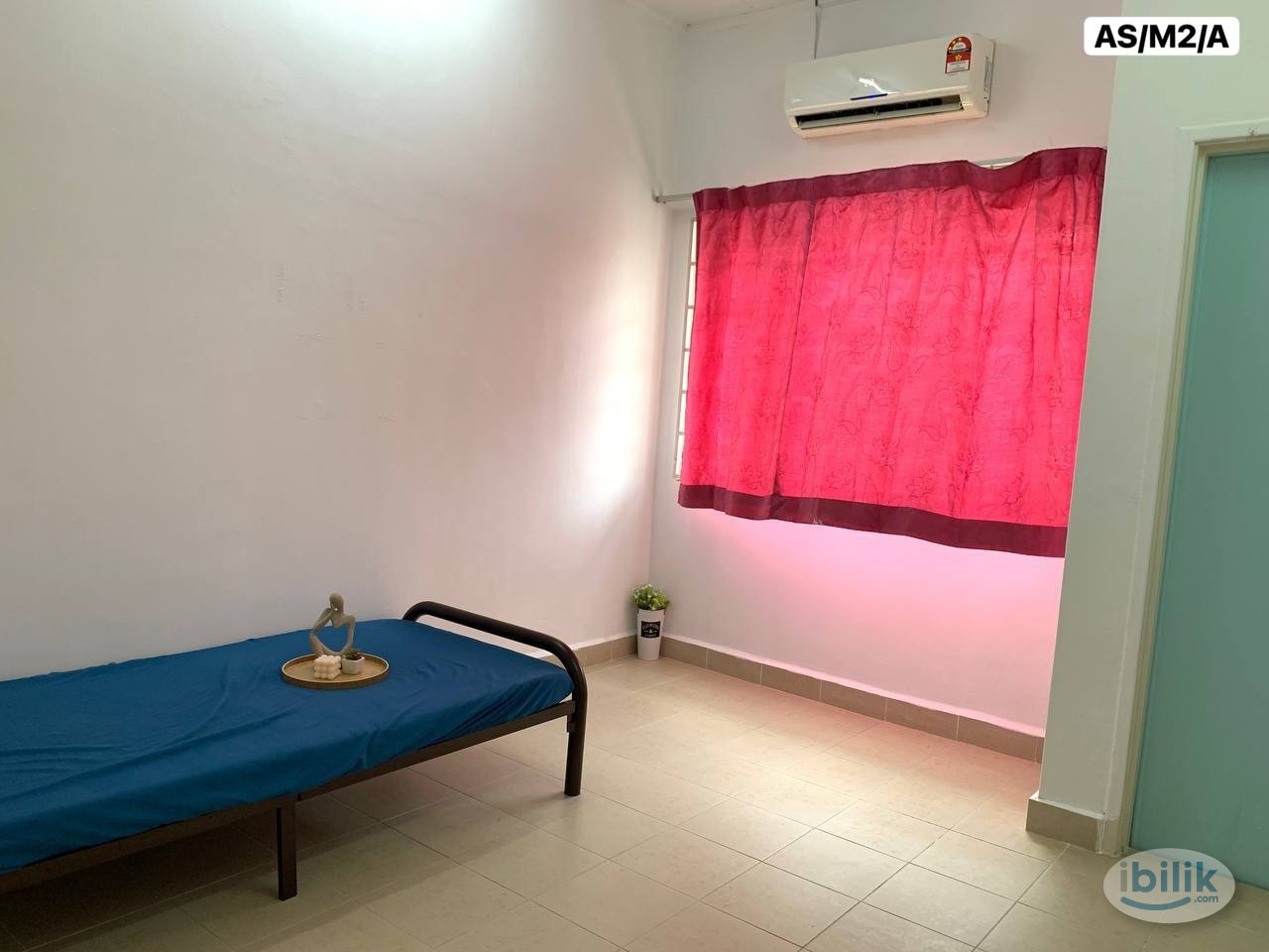 Middle Room Rent in Subang Jaya Near Taipan Business Centre - Image 1