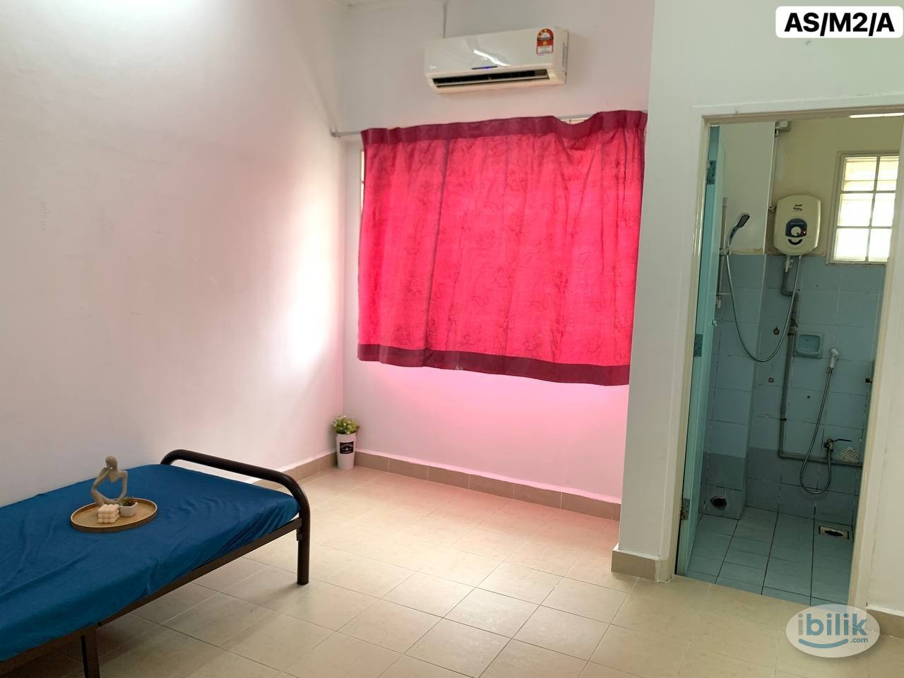 Middle Room Rent in Subang Jaya Near Taipan Business Centre - Image 3