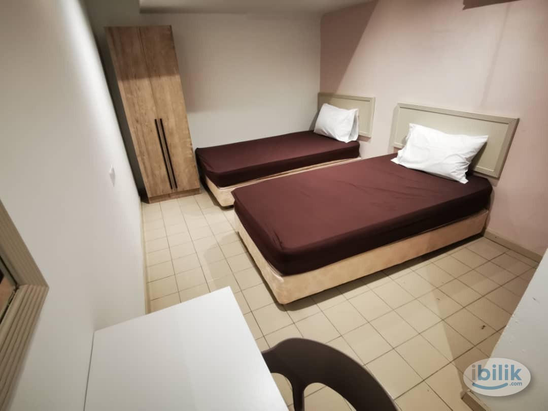 ZERO DEPOSIT Master Room with Private Bathroom @  SS 21 Uptown Damansara - Image 2