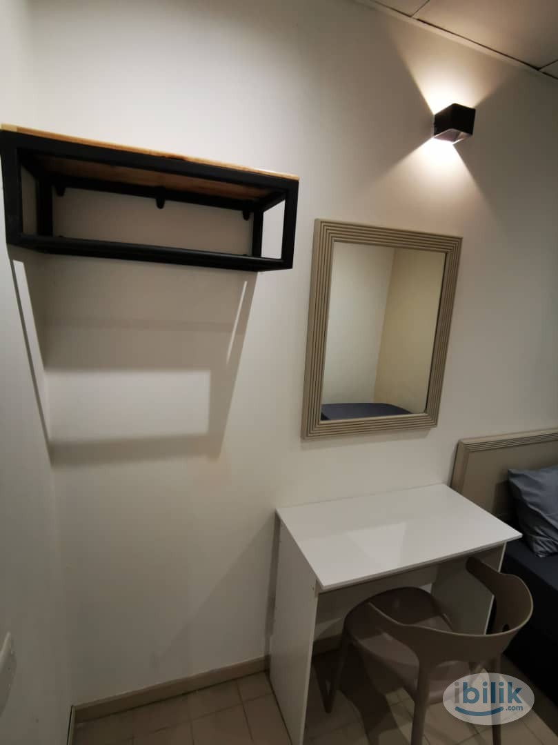 ZERO DEPOSIT Master Room with Private Bathroom @  SS 21 Uptown Damansara - Image 3