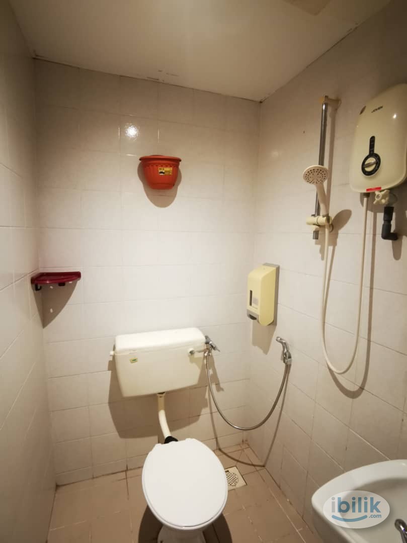 [5 Mins Walk to Starling Mall] Co-Living Hotel Room @ SS 21 Uptown Damansara - Image 5