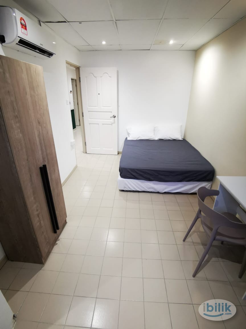 Comfort Zero Deposit Master Room at SS 21 Damansara Uptown, Damansara Utama - Image 5