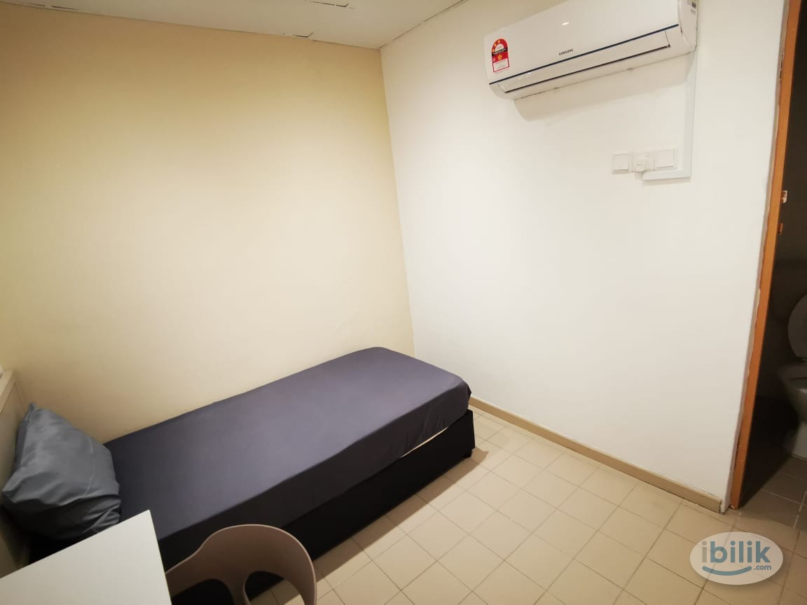 [EARLY BIRD PROMOTION] New Co-Living Hotel Room at Damansara Uptown, Damansara Utama - Image 3