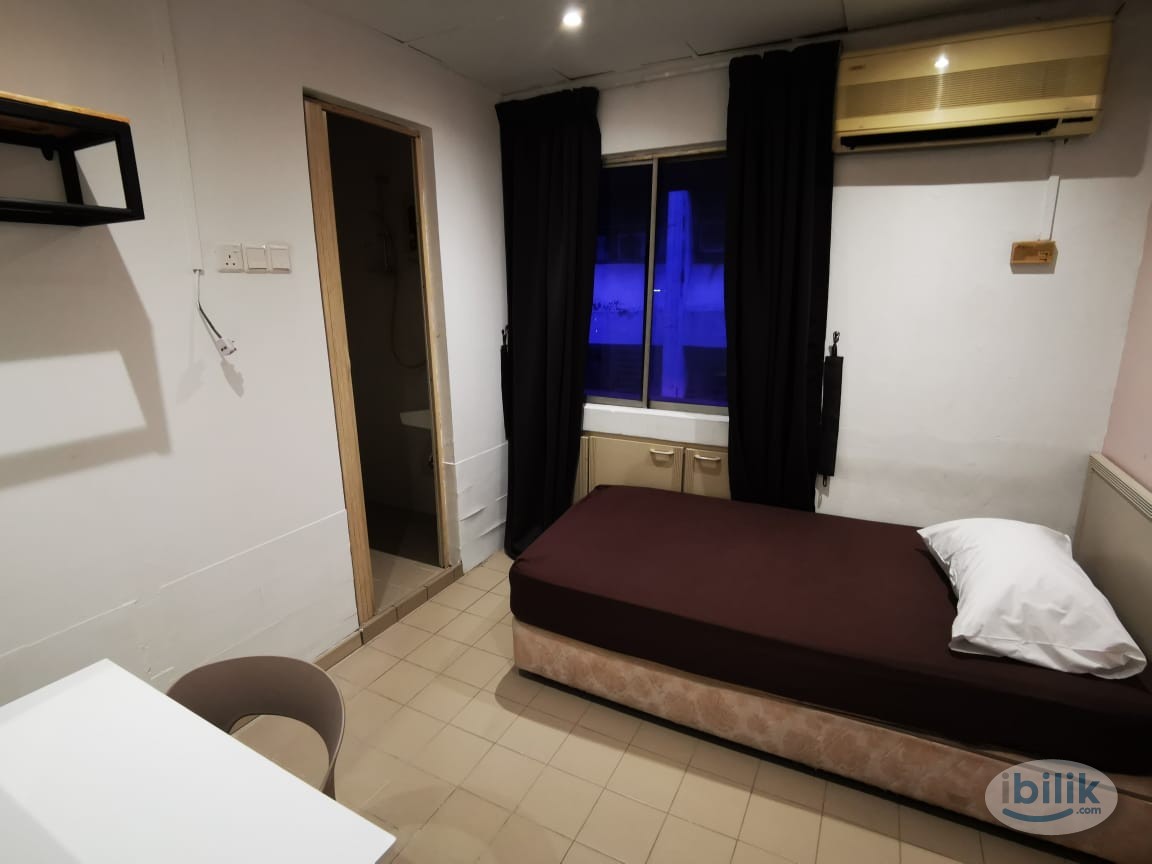 [EARLY BIRD PROMOTION] New Co-Living Hotel Room at Damansara Uptown, Damansara Utama - Image 5