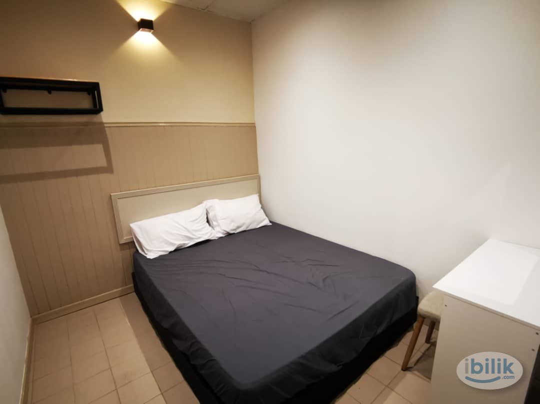 [Walk to work @ Menara TH SS 21 & Imazium] Master Room with Private Bathroom at Damansara Uptown, Damansara Utama - Image 3