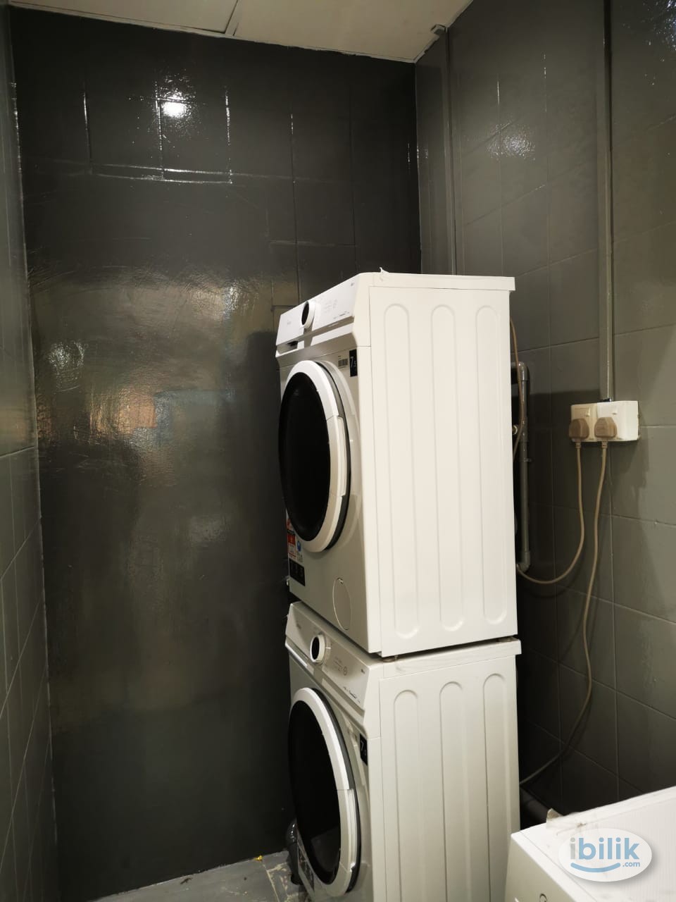 [Walk to work @ Menara TH SS 21 & Imazium] Master Room with Private Bathroom at Damansara Uptown, Damansara Utama - Image 5