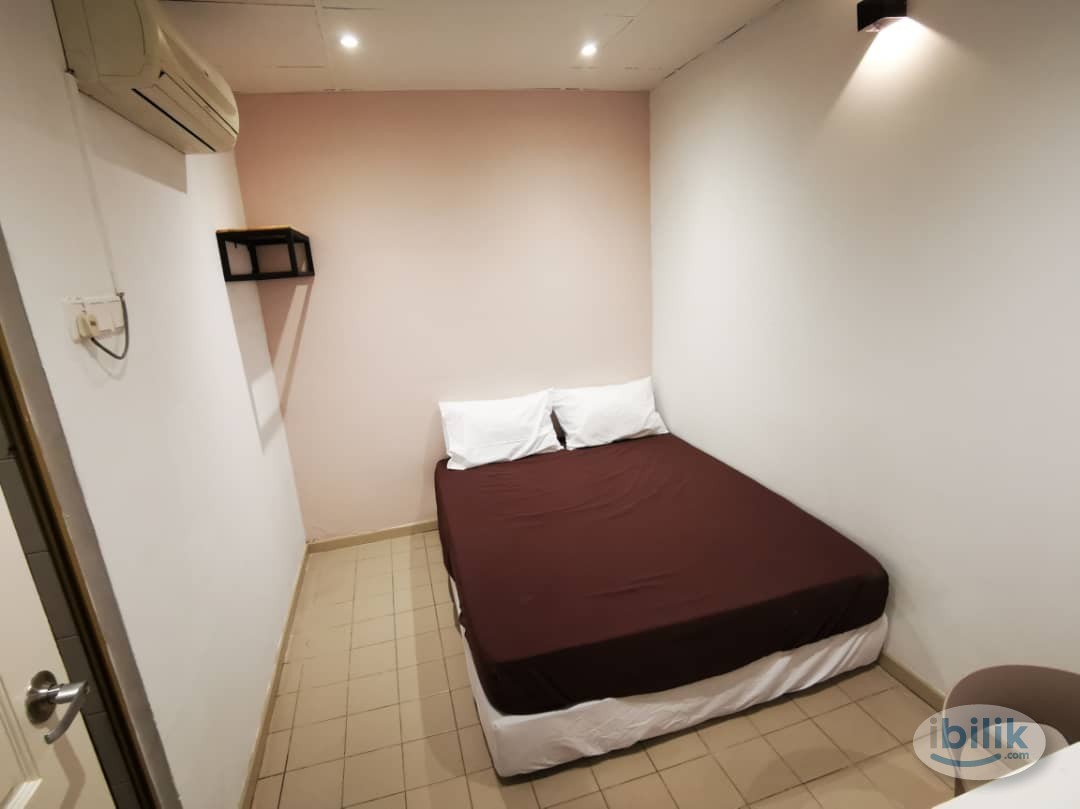 Live in Uptown Damansara @ Master Room with Private Bathroom at SS 21 @ LIMITED WINDOW ROOM ! - Image 3