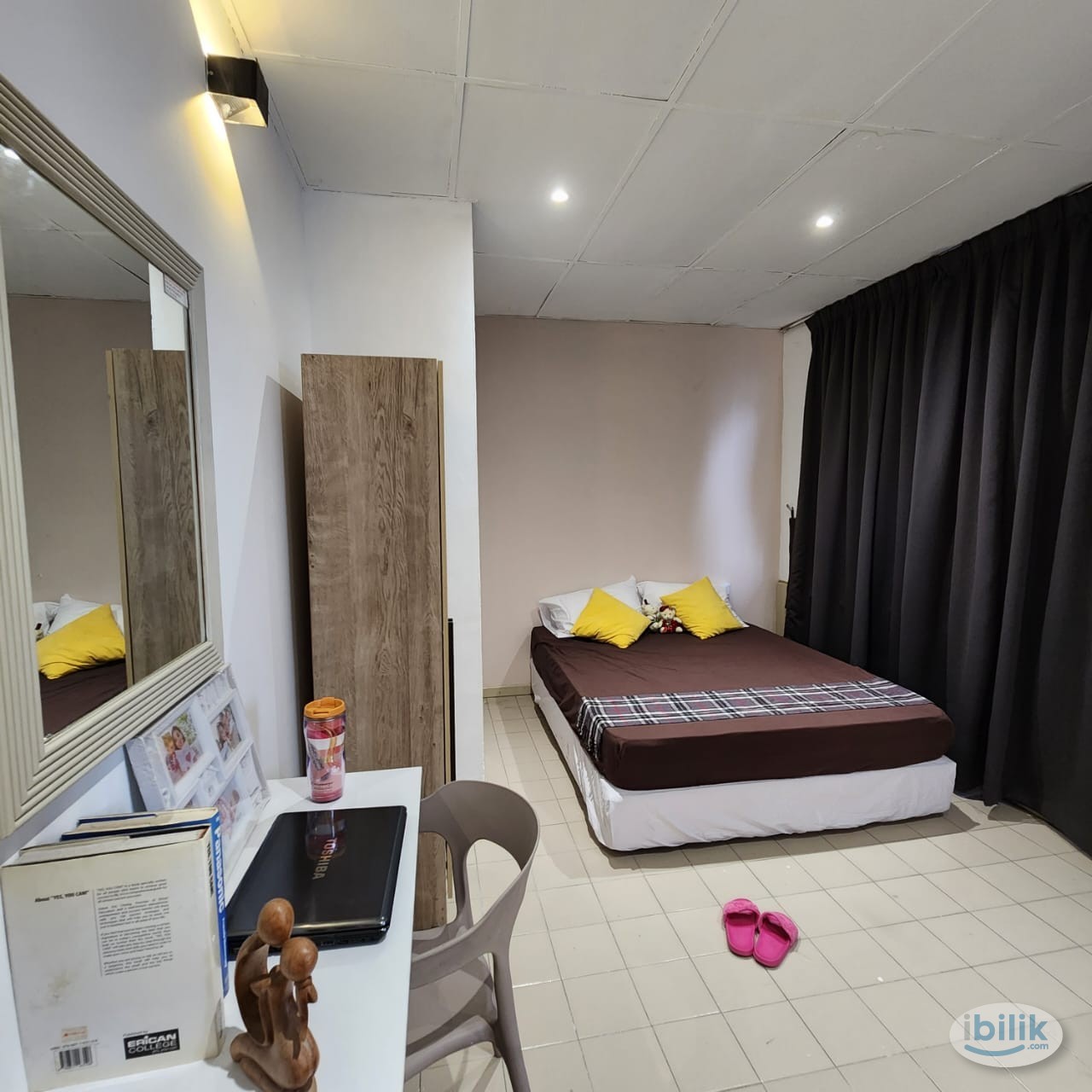 No Deposit @ Master Room at Damansara Uptown, Damansara Utama - Image 2