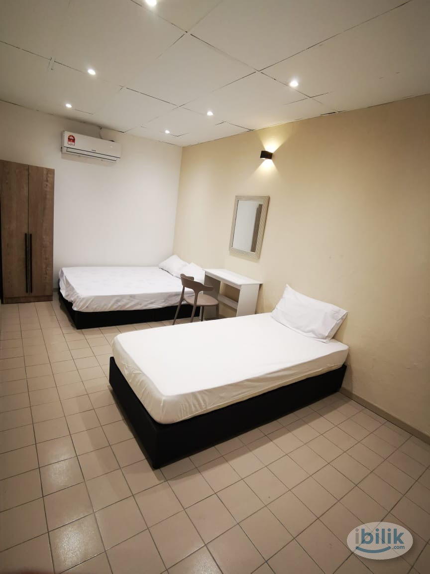 No Deposit @ Master Room at Damansara Uptown, Damansara Utama - Image 3