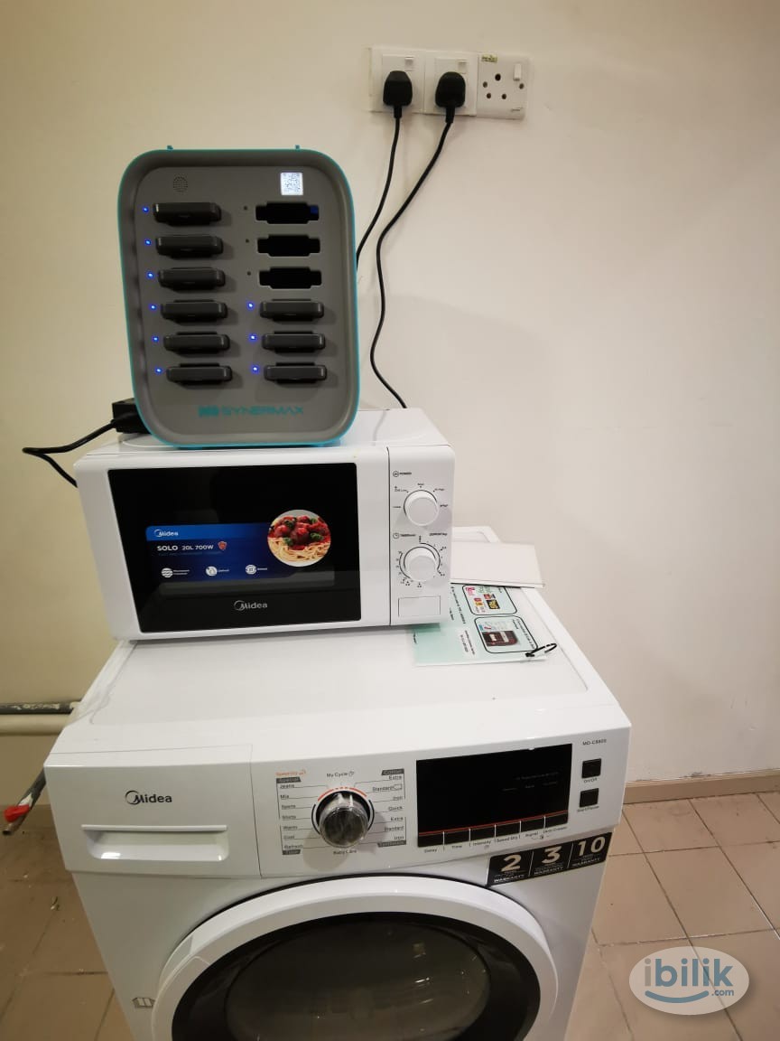 No Deposit @ Master Room at Damansara Uptown, Damansara Utama - Image 5
