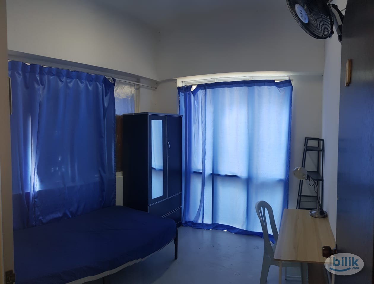 Single Room with Aircond at Kota Damansara, Petaling Jaya - Image 1